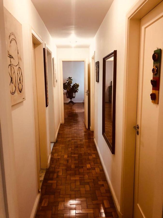Apartament Julia E Pablo Rio de Janeiro Zewnętrze zdjęcie