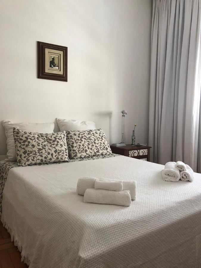 Apartament Julia E Pablo Rio de Janeiro Pokój zdjęcie