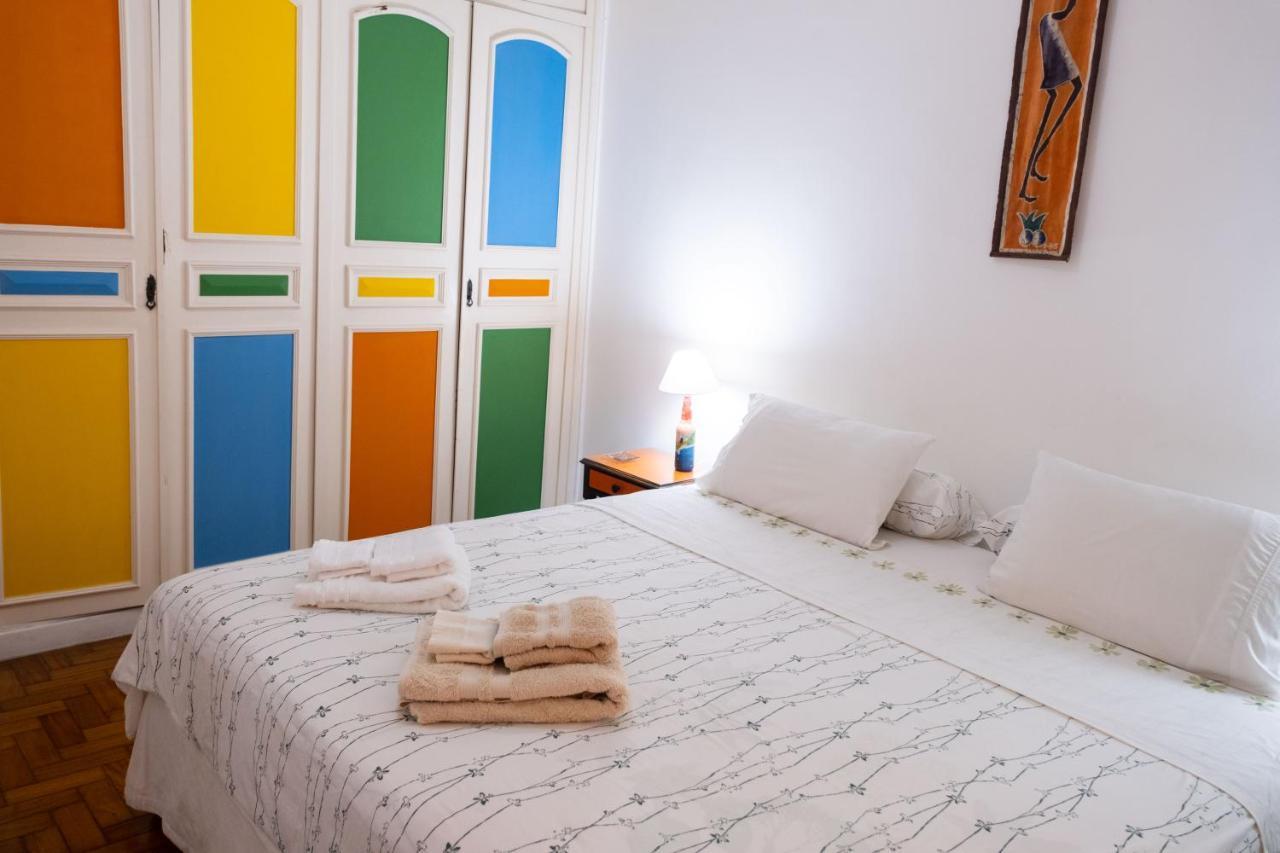 Apartament Julia E Pablo Rio de Janeiro Pokój zdjęcie