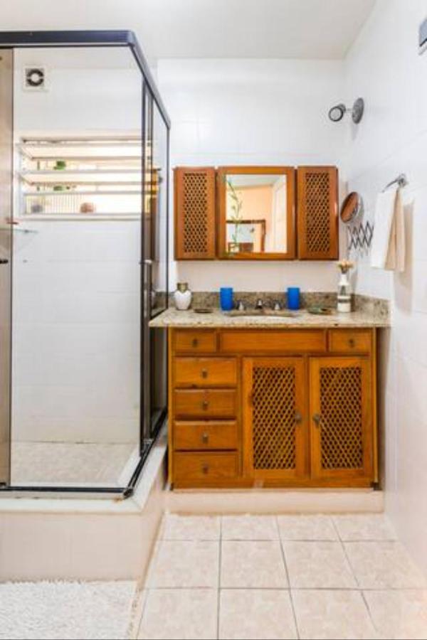 Apartament Julia E Pablo Rio de Janeiro Zewnętrze zdjęcie
