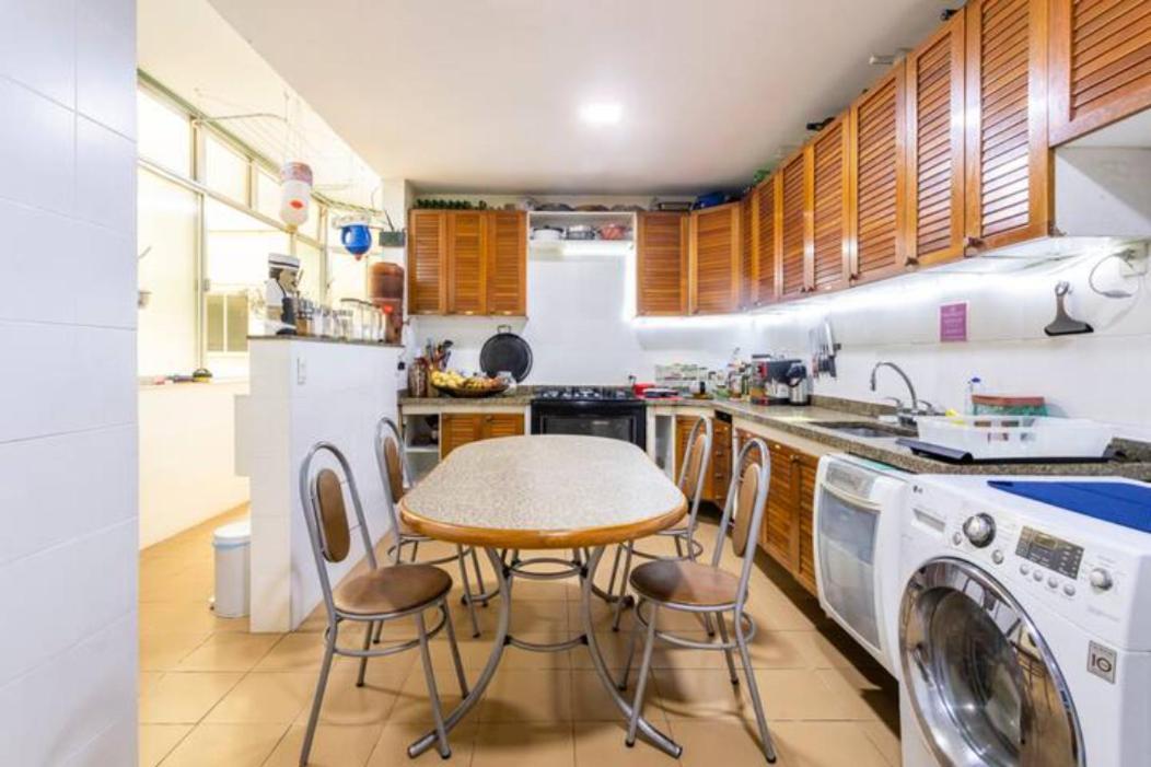 Apartament Julia E Pablo Rio de Janeiro Zewnętrze zdjęcie