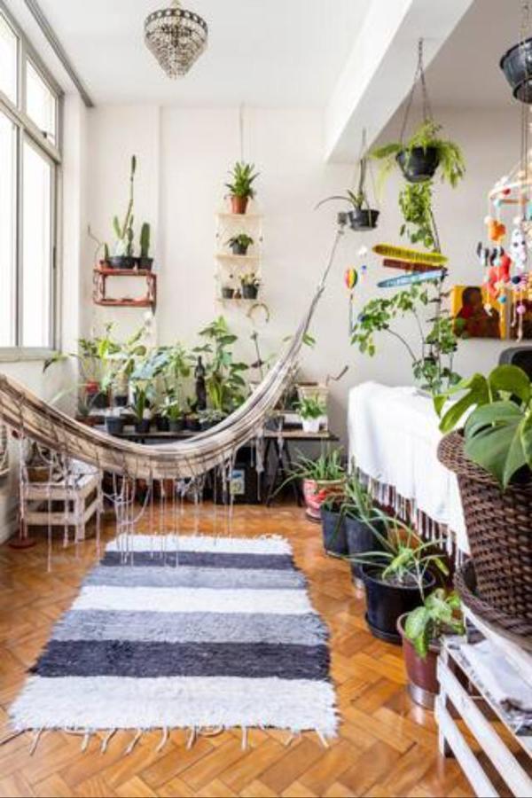 Apartament Julia E Pablo Rio de Janeiro Zewnętrze zdjęcie