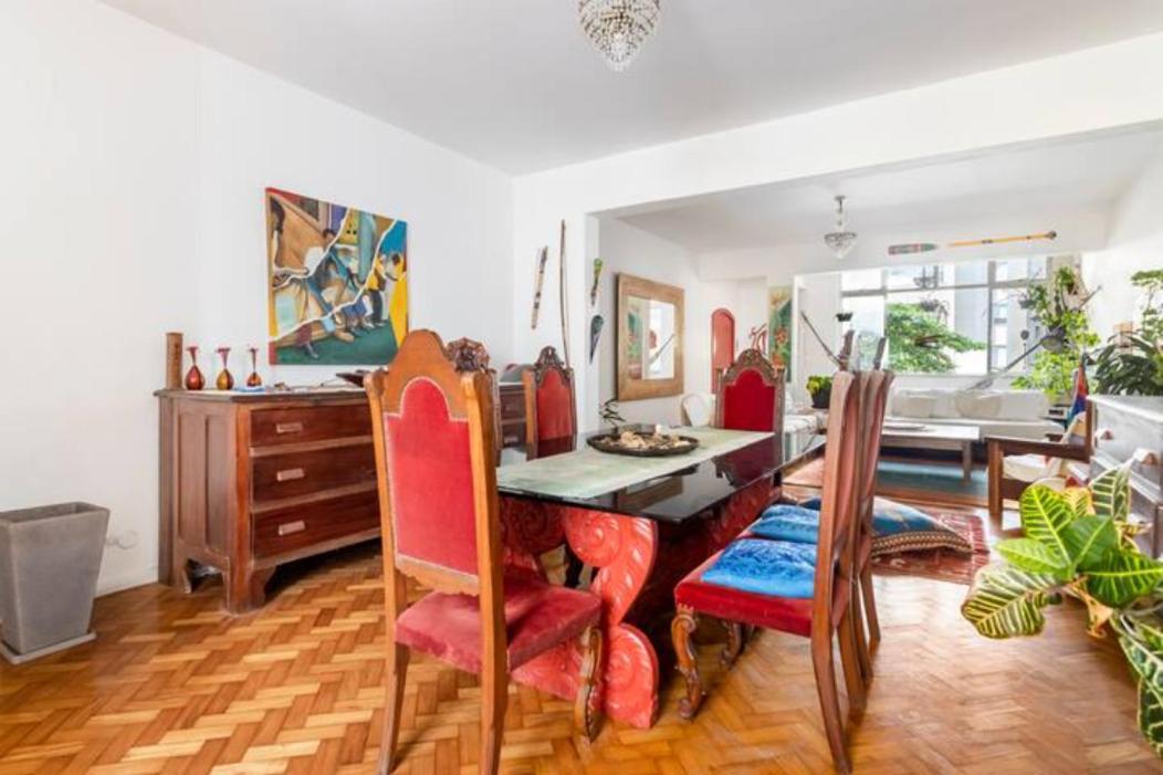 Apartament Julia E Pablo Rio de Janeiro Zewnętrze zdjęcie