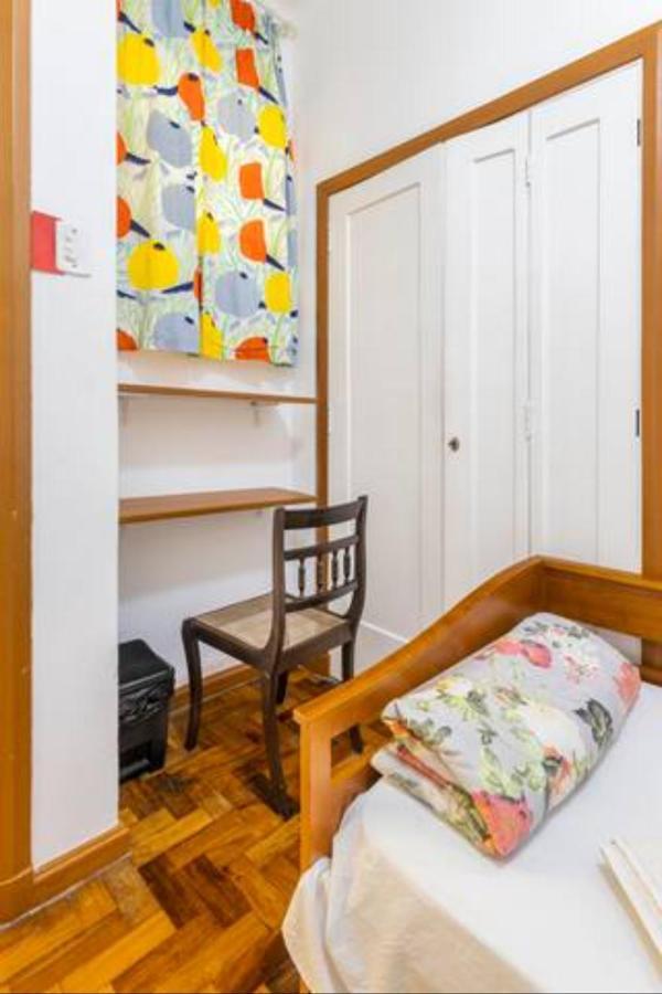 Apartament Julia E Pablo Rio de Janeiro Zewnętrze zdjęcie