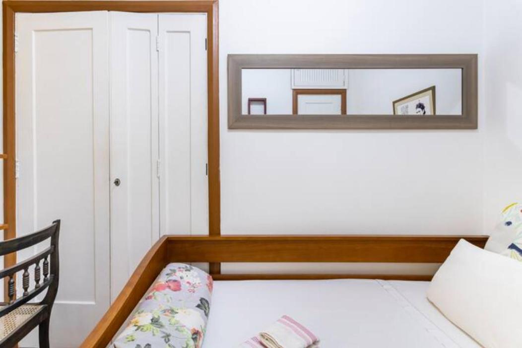 Apartament Julia E Pablo Rio de Janeiro Zewnętrze zdjęcie