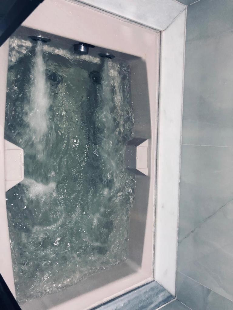 Apartament Julia E Pablo Rio de Janeiro Zewnętrze zdjęcie