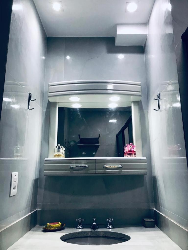 Apartament Julia E Pablo Rio de Janeiro Zewnętrze zdjęcie