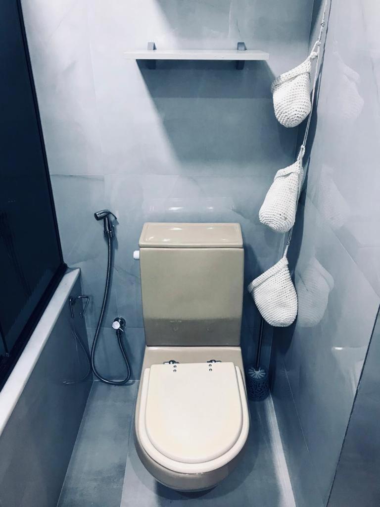 Apartament Julia E Pablo Rio de Janeiro Zewnętrze zdjęcie