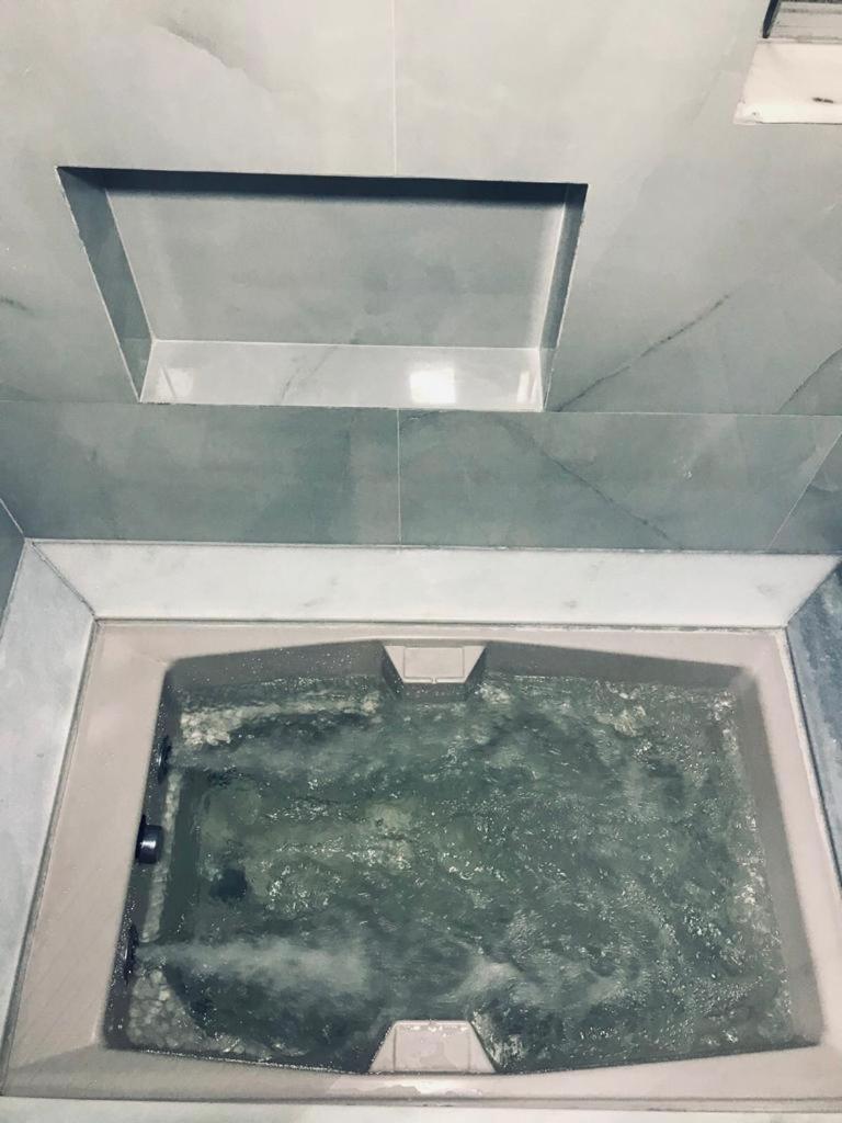 Apartament Julia E Pablo Rio de Janeiro Zewnętrze zdjęcie