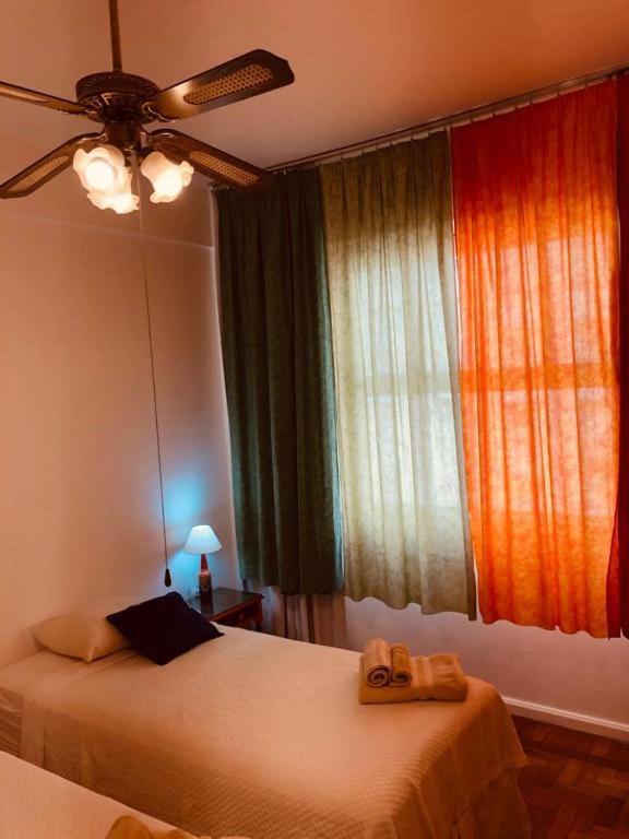 Apartament Julia E Pablo Rio de Janeiro Zewnętrze zdjęcie