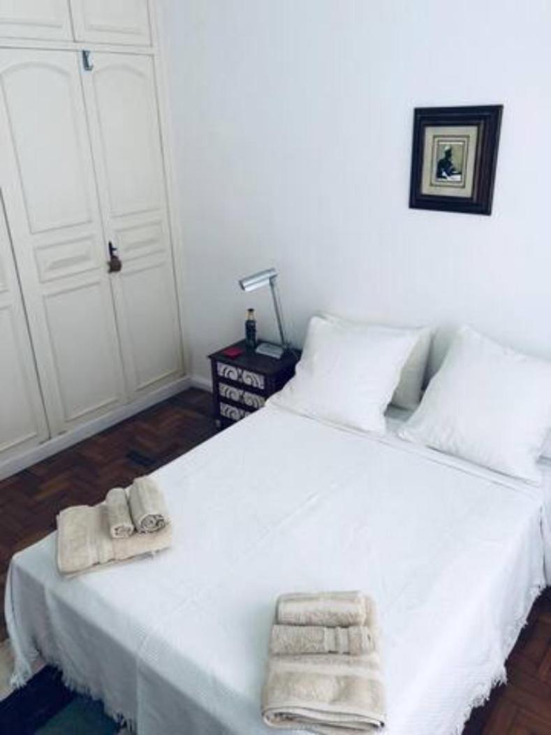 Apartament Julia E Pablo Rio de Janeiro Zewnętrze zdjęcie