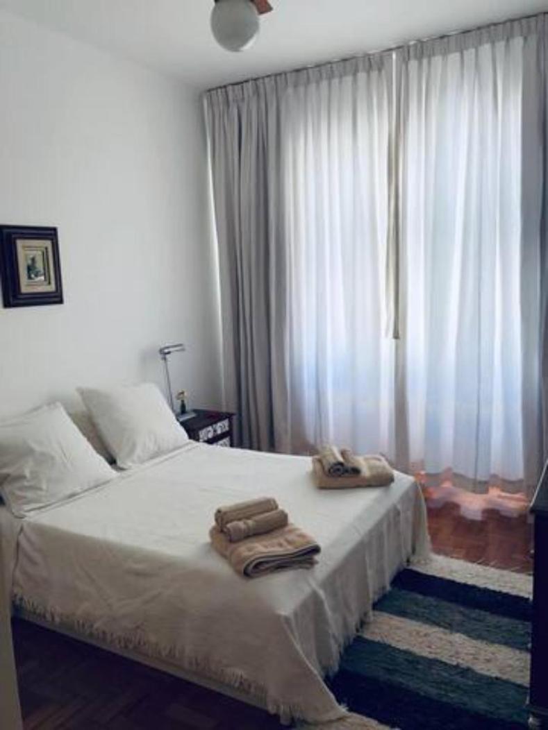 Apartament Julia E Pablo Rio de Janeiro Zewnętrze zdjęcie
