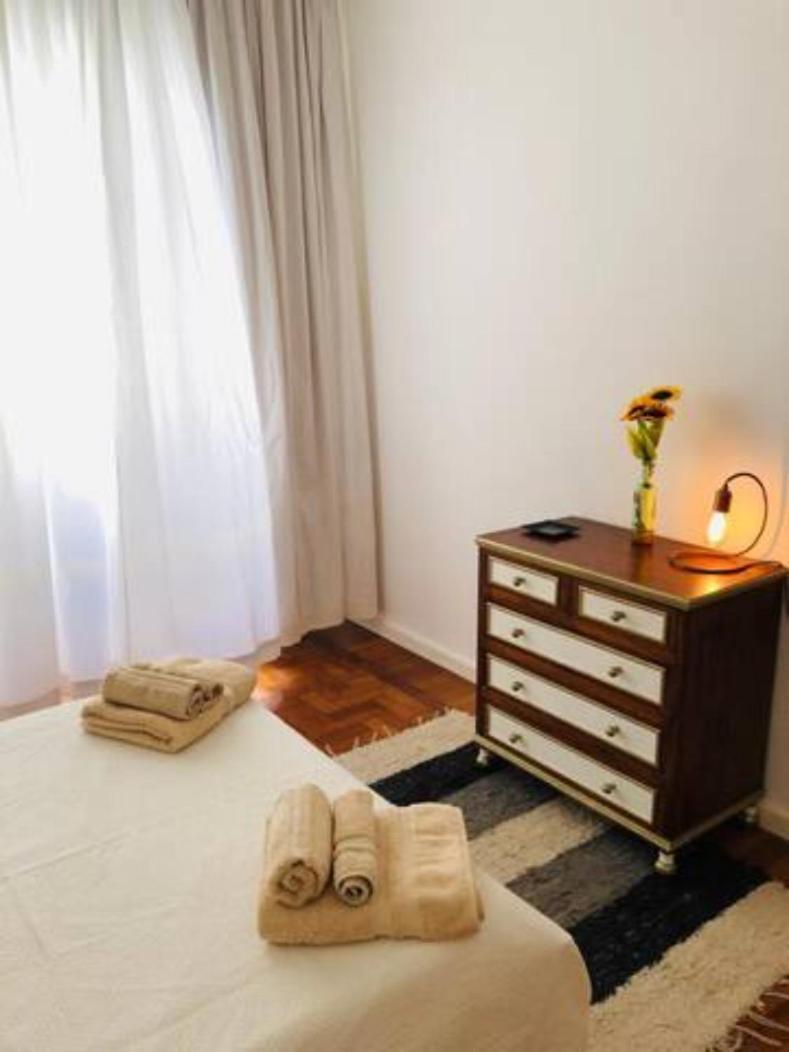 Apartament Julia E Pablo Rio de Janeiro Zewnętrze zdjęcie