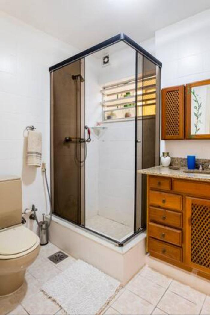 Apartament Julia E Pablo Rio de Janeiro Zewnętrze zdjęcie